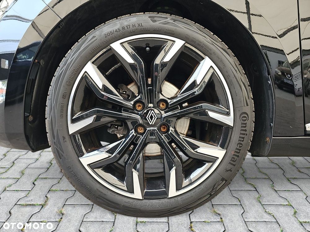 Renault Clio - 10