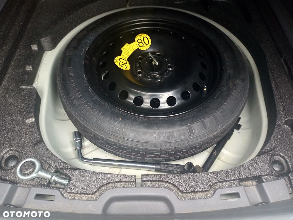 Volvo S40 1.6D DRIVe Summum - 21