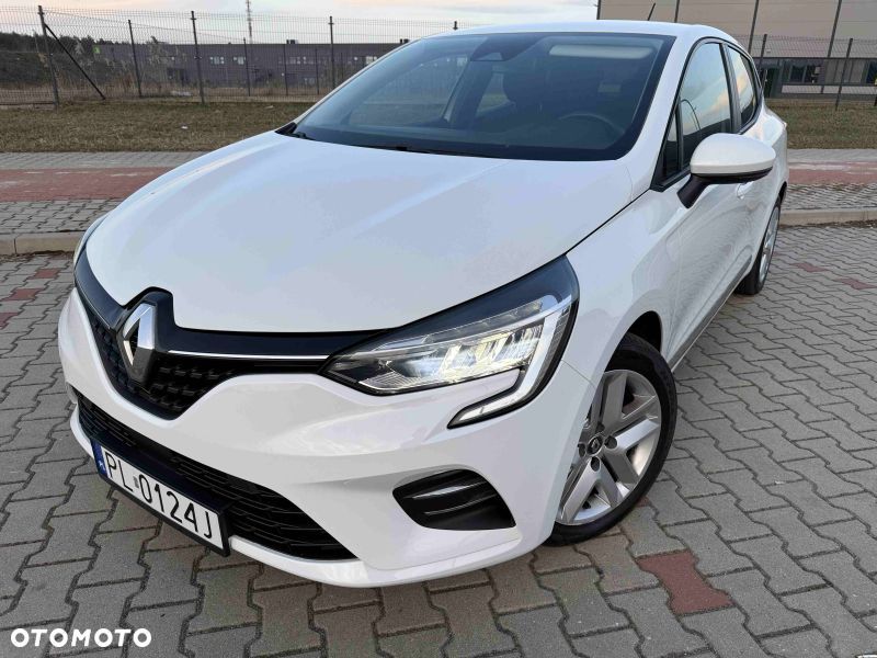 Renault Clio - 1
