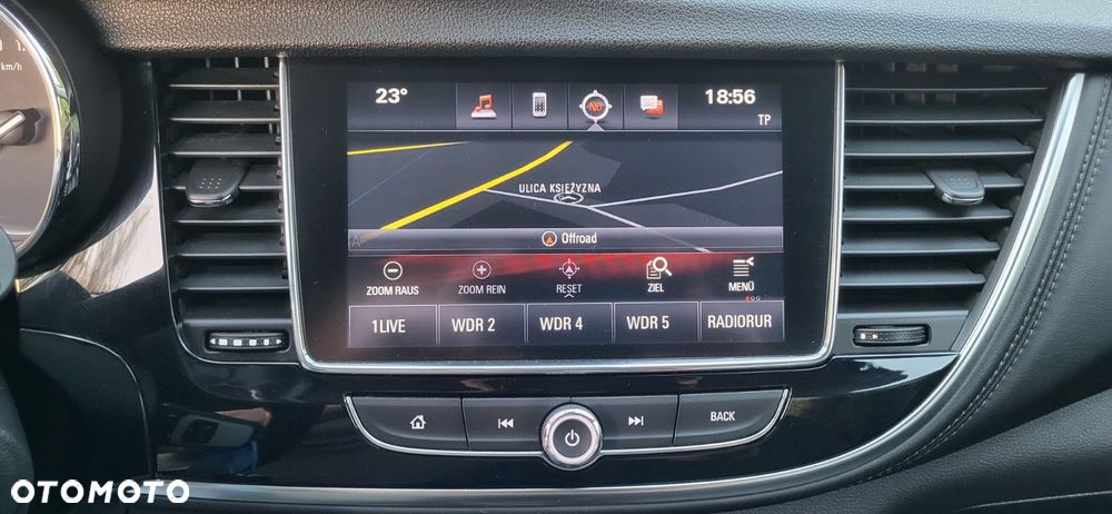 Opel Mokka 1.6 CDTI ecoFLEX Start/Stop Edition - 19