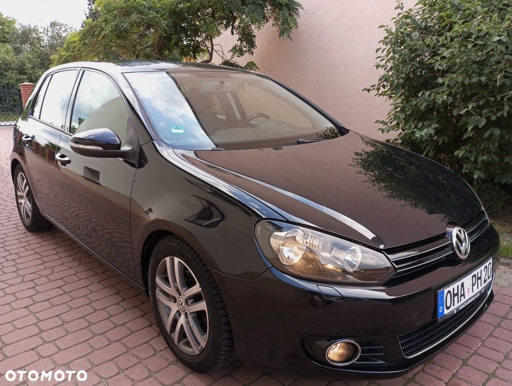 Volkswagen Golf - 12