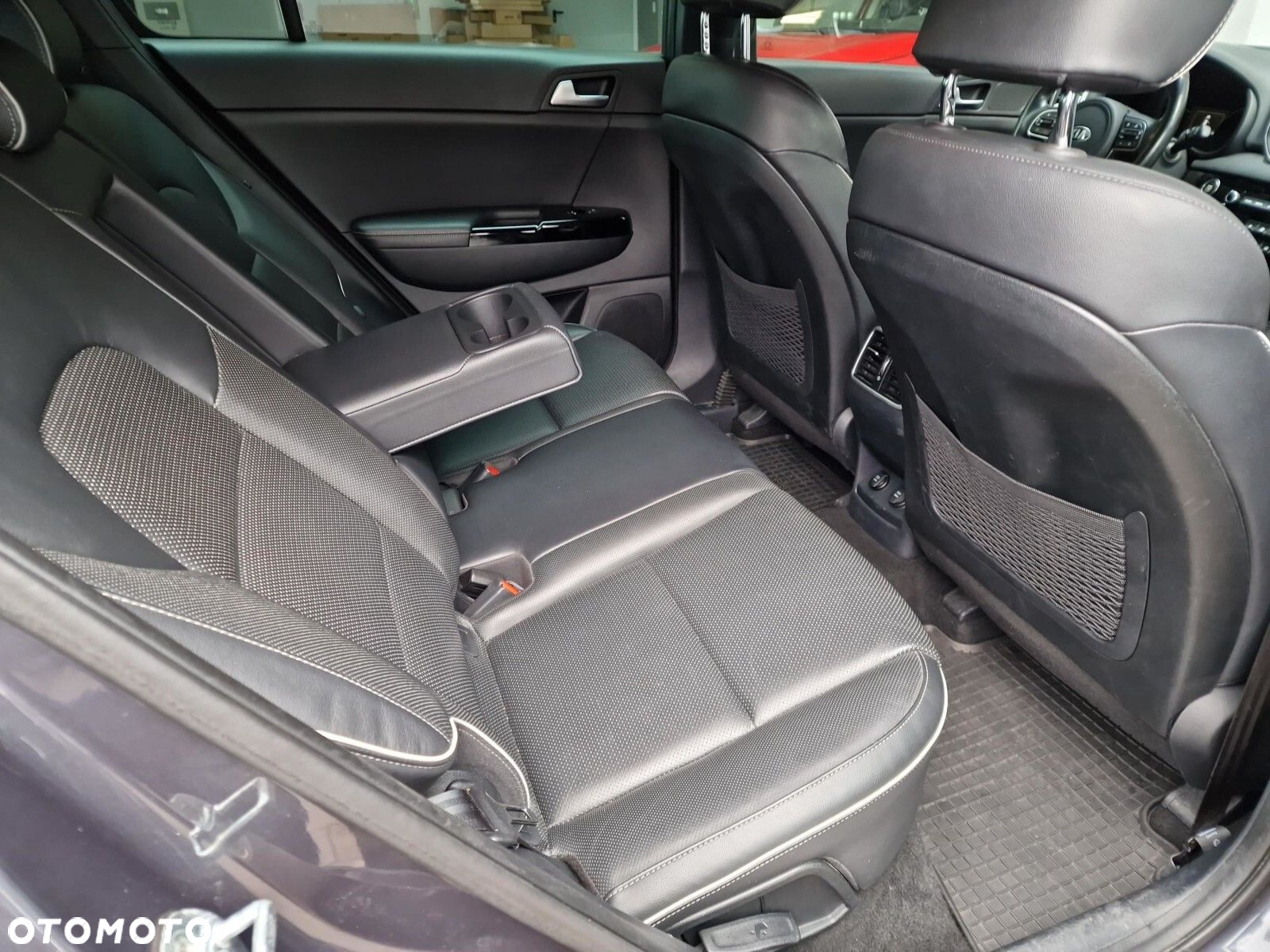 Kia Sportage - 29