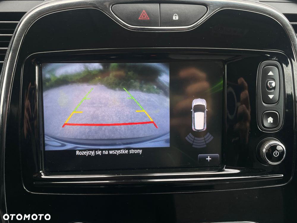Renault Captur ENERGY dCi 90 Start&Stop Intens - 13
