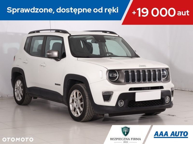 Jeep Renegade - 2