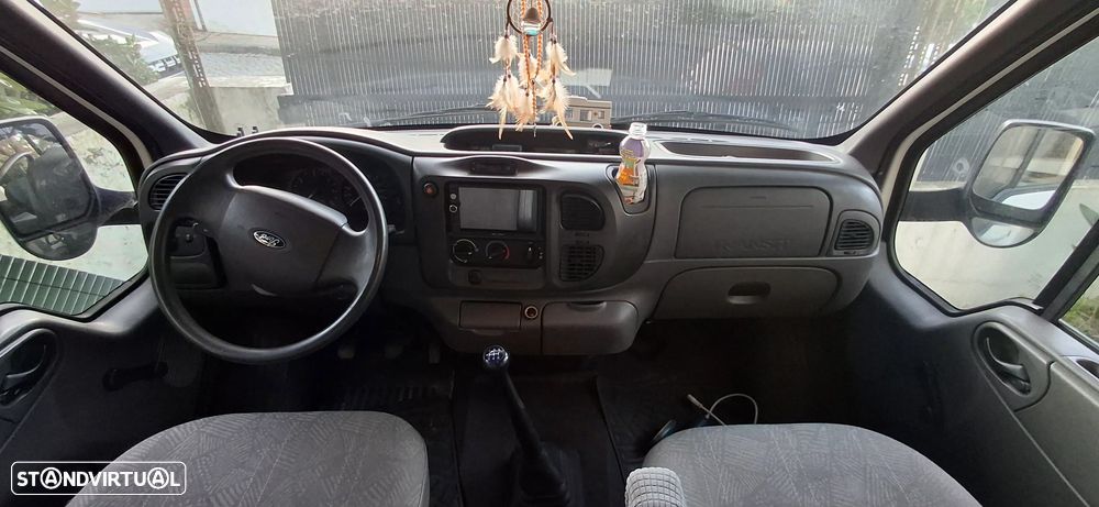 Ford Trigano - 16