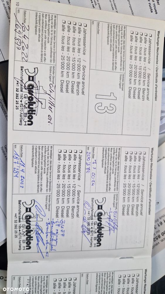 Jeep Compass 2.4I 4x4 Automatik Limited - 35