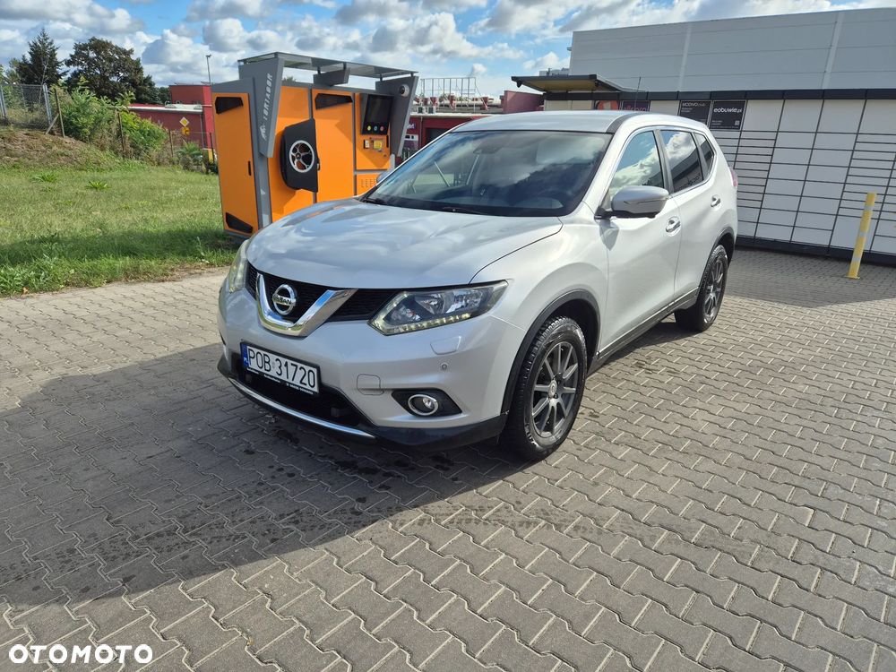 Nissan X-Trail 1.6 DIG-T Acenta - 2