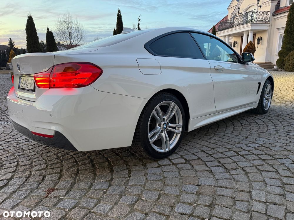 BMW Seria 4 - 8