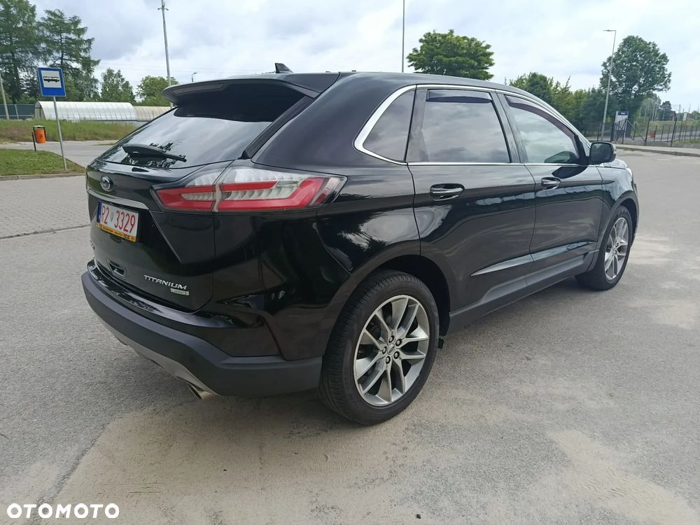 Ford Edge - 6