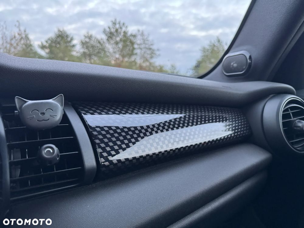 MINI Cooper S sport - 30