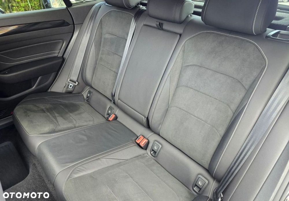 Volkswagen Arteon - 15