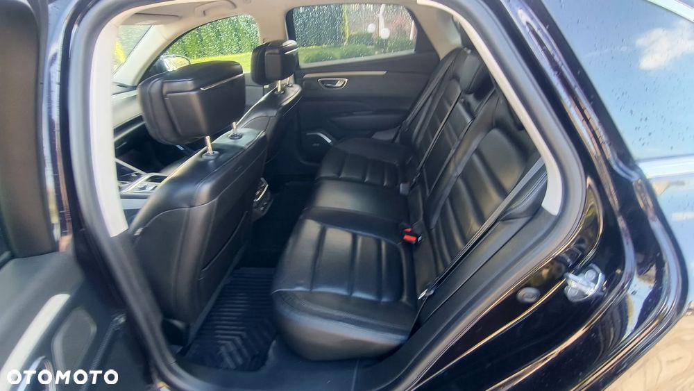 Renault Talisman 1.6 Energy dCi Initiale Paris EDC - 11