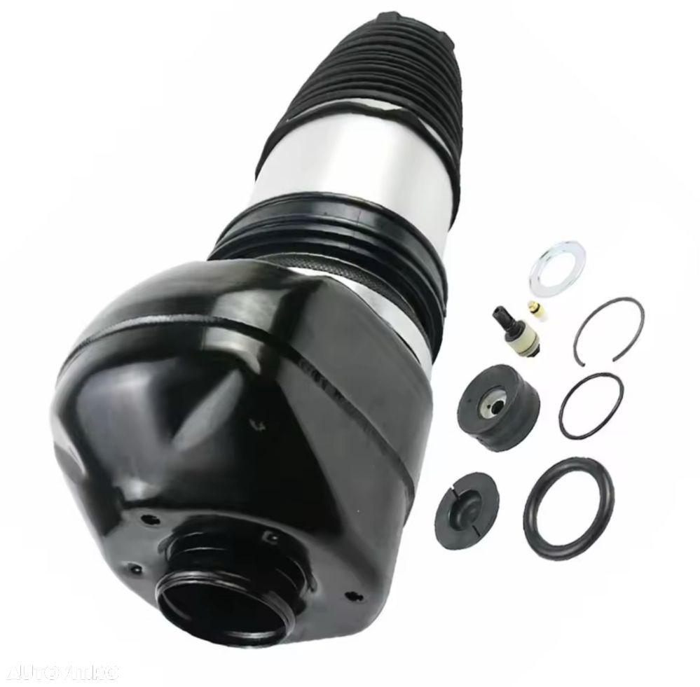 Perne Perna Fata Spate Suspensie Compresor Bmw Seria 7 G11 G12 17-2022 - 1
