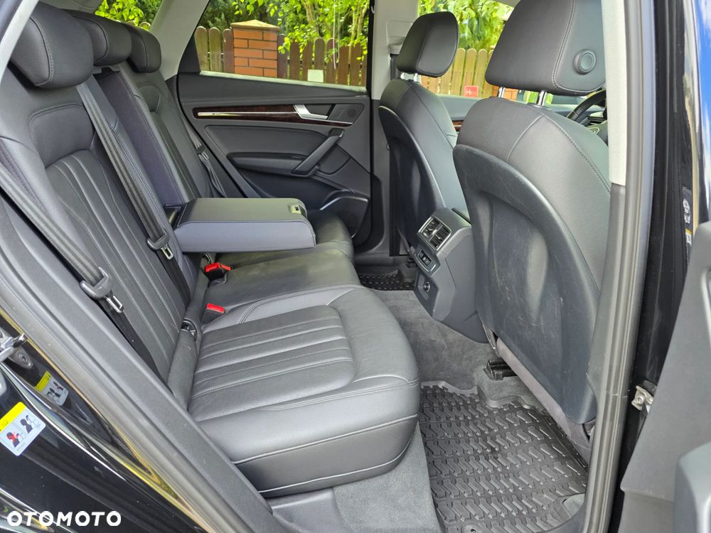 Audi Q5 2.0 TDI Quattro Sport S tronic - 22