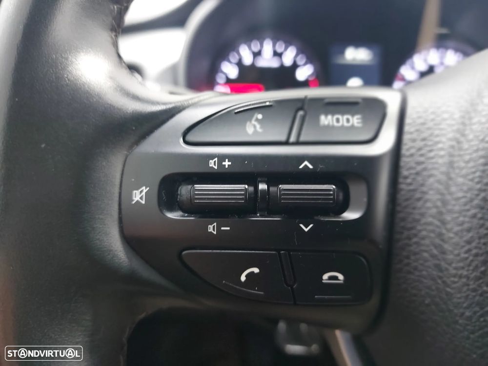 Kia Rio 1.0 T-GDi Wave - 20