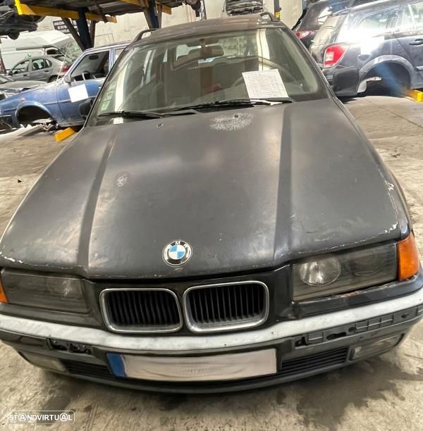 Para Peças Bmw 3 Touring (E36) - 1