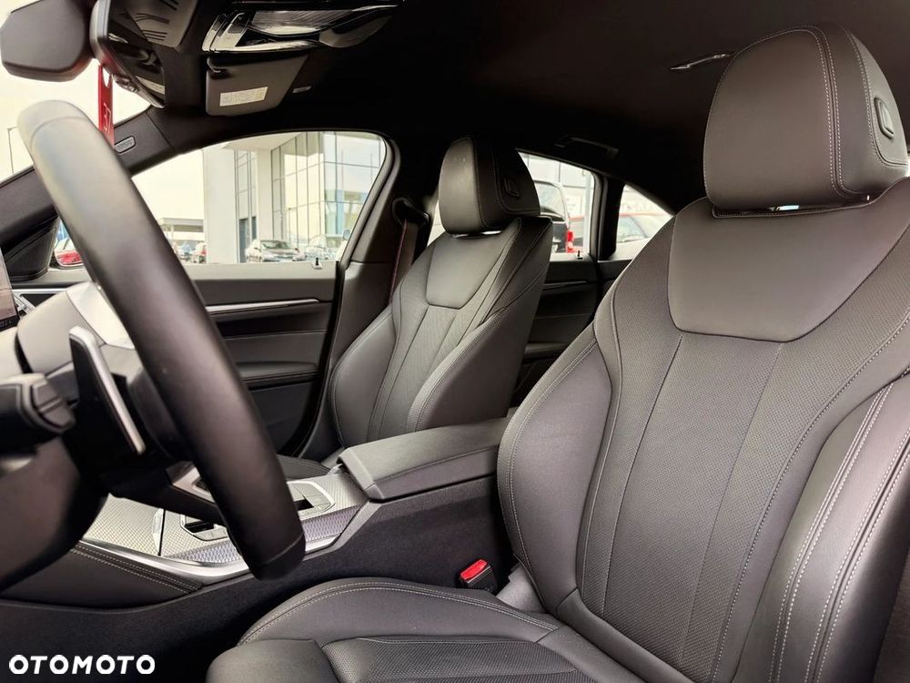 BMW Seria 4 420d xDrive M Sport - 25