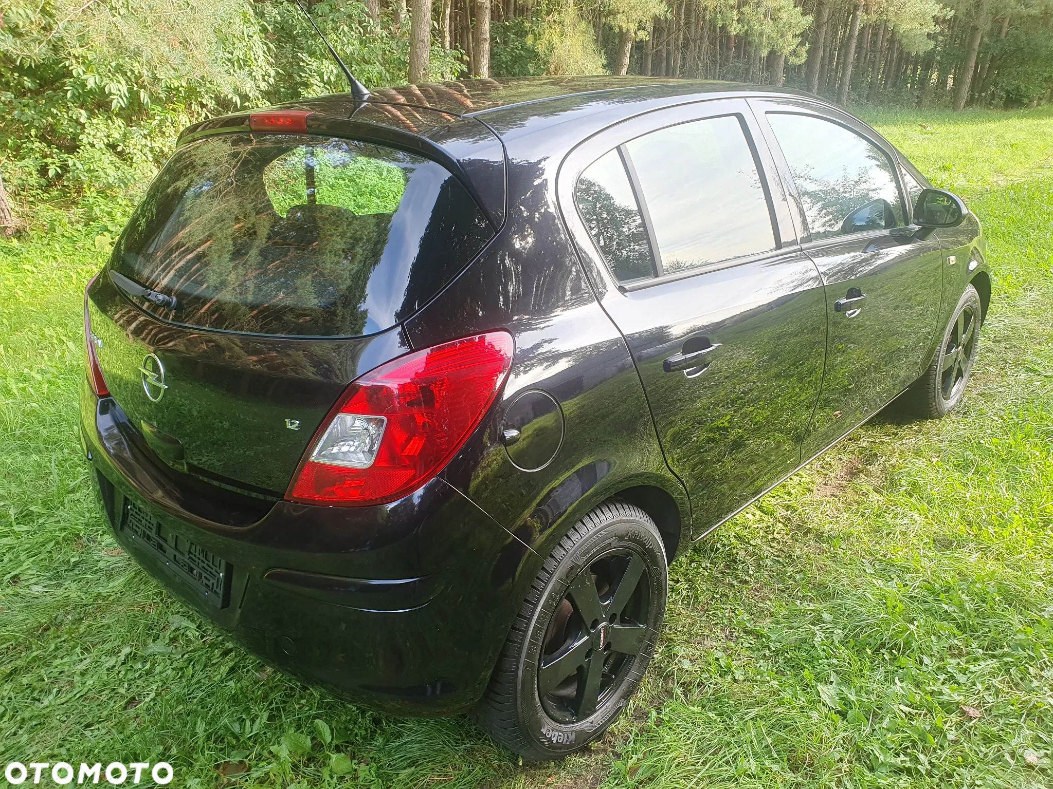 Opel Corsa 1.2 16V - 1