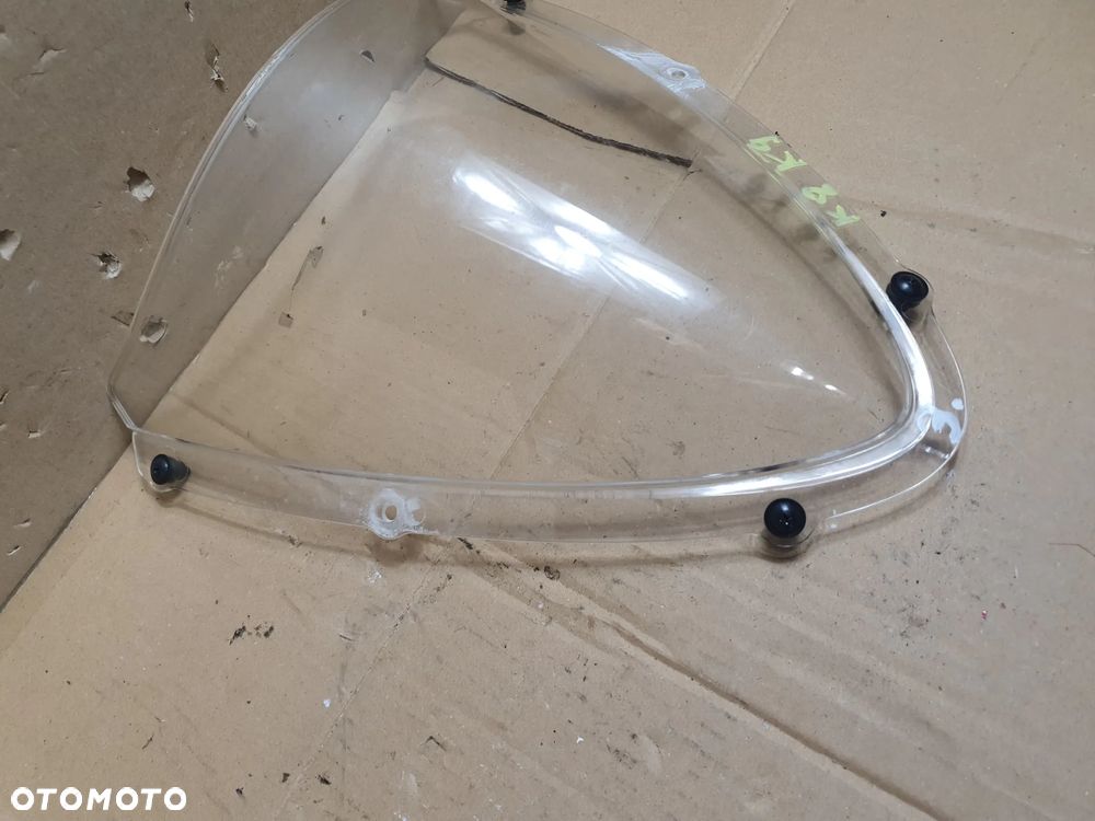 } Suzuki GSX-R 600 K8 K9 L0 (2008 - 2010) - 4