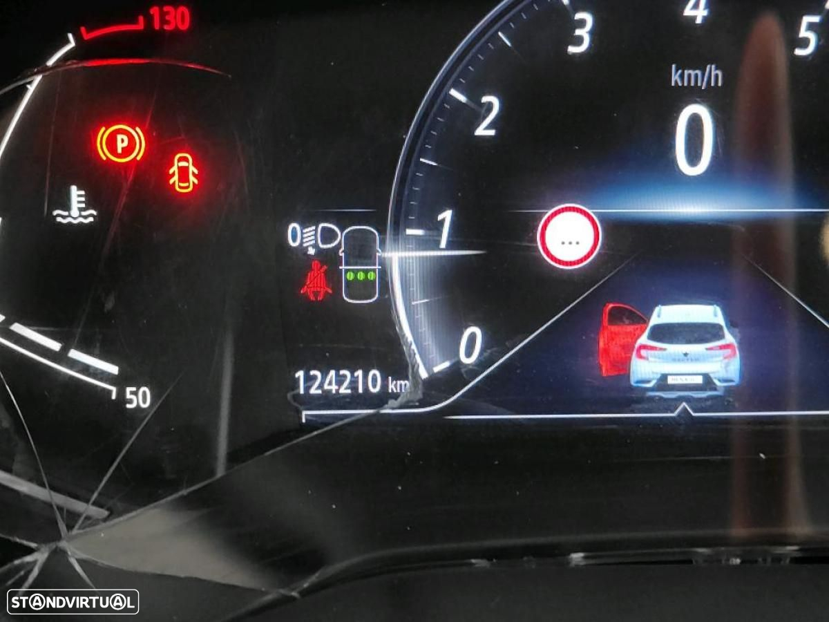 Renault Captur 1.0 TCe Exclusive - 4