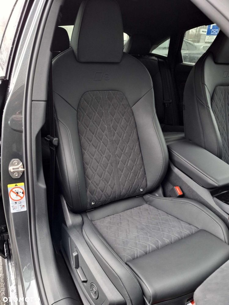 Audi A5 Limousine - 17
