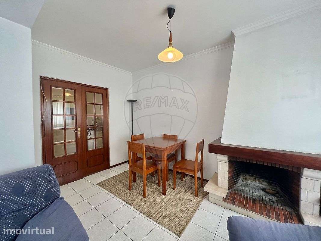 Apartamento T2 para arrendamento - Grande imagem: 2/21