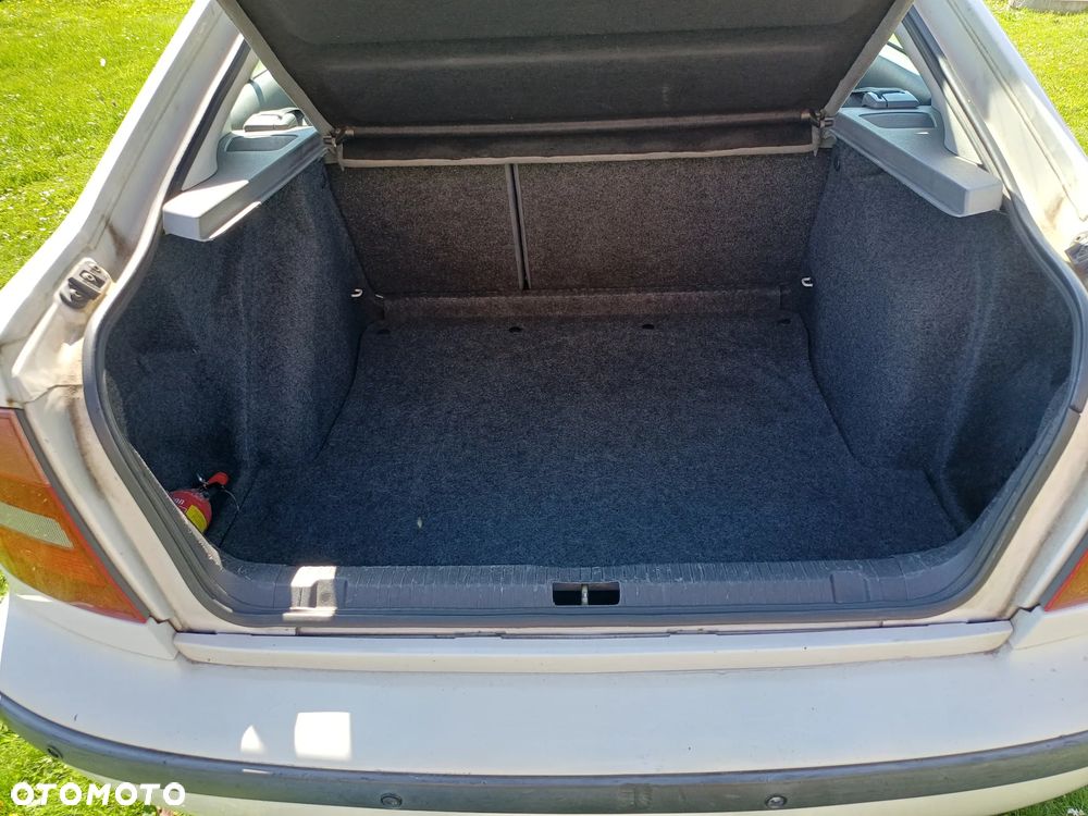 Skoda Octavia 1.9 TDI Classic - 2