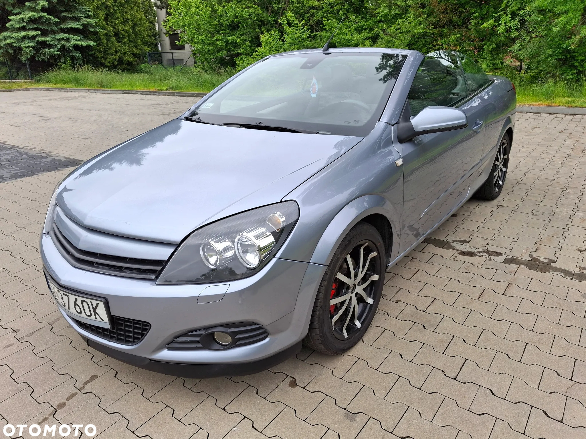 Opel Astra - 22