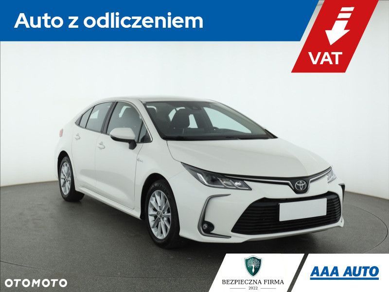 Toyota Corolla - 2