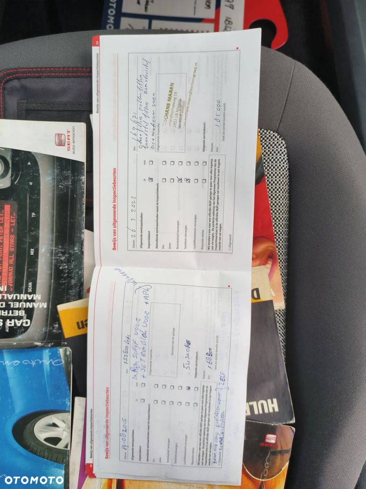 Seat Ibiza SC 1.9 TDI PD Sport - 40