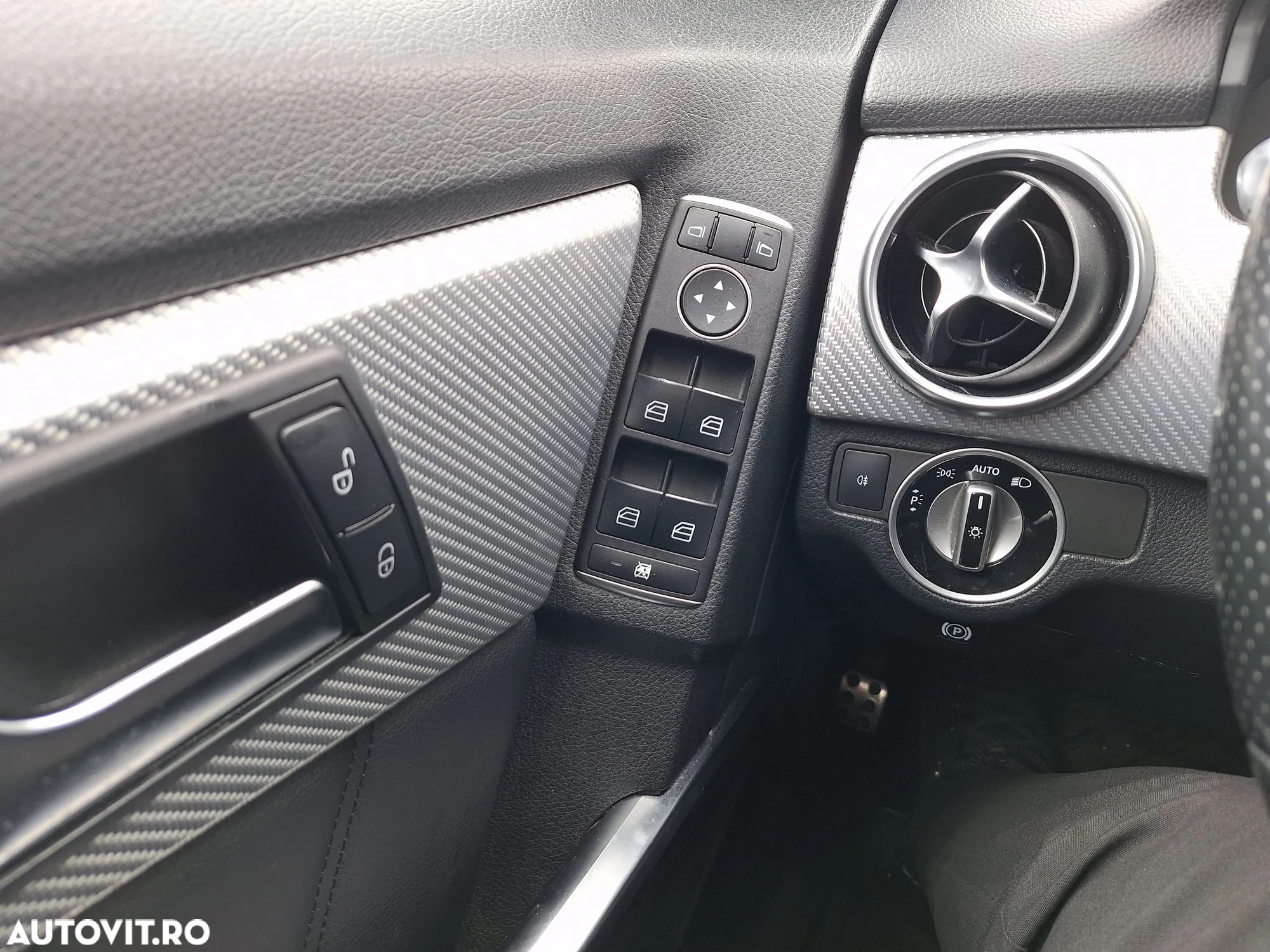 Mercedes-Benz GLK 220 CDI 4M BlueEfficiency Aut. - 20
