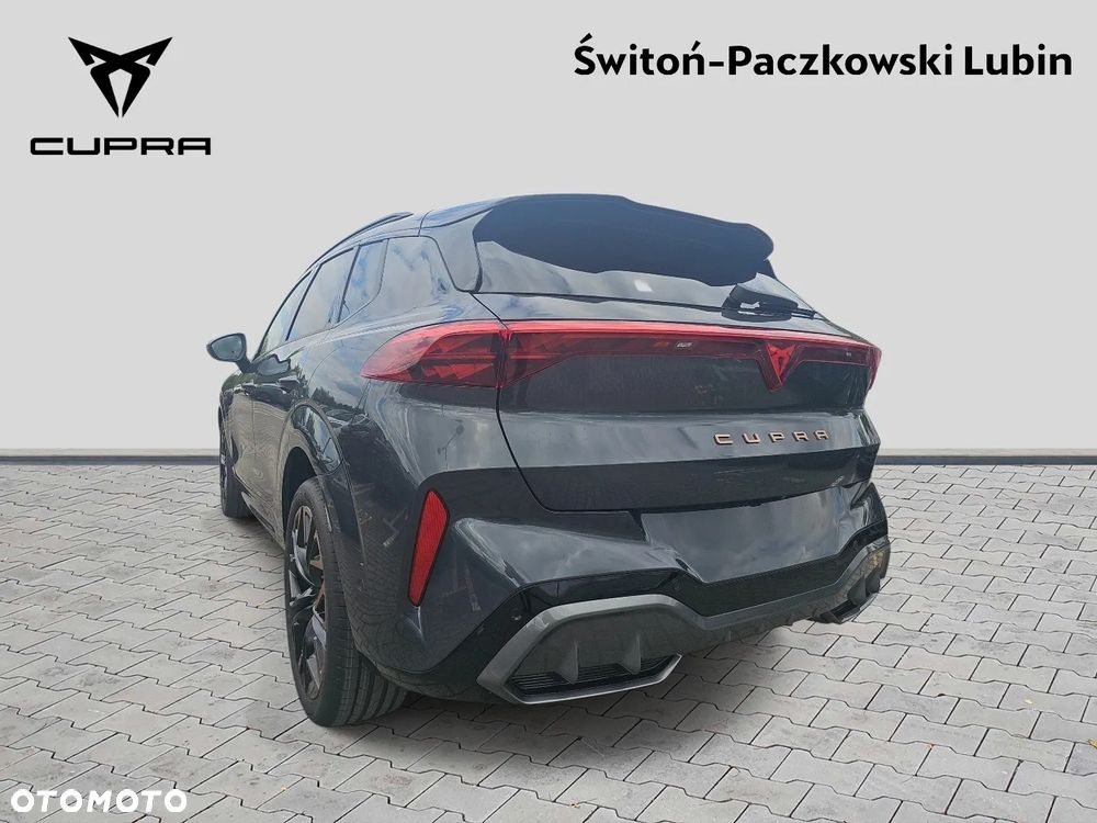 Cupra Terramar 2.0 TSI 4Drive Advantage Edition DSG - 6