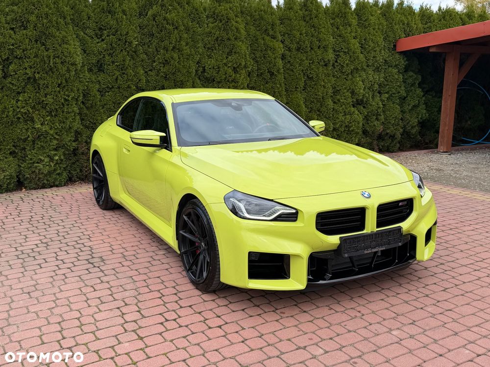 BMW M2 - 14
