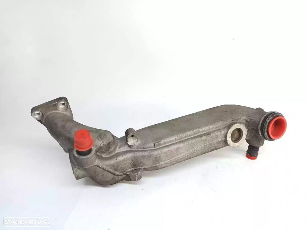 REFRIGERADOR EGR MERCEDES-BENZ CLASSE E 2003 -A6131420179 - 3