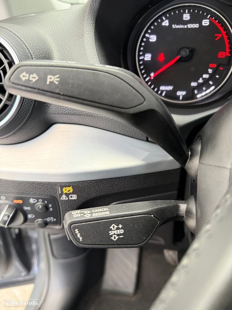 Audi Q2 30 TFSI Sport - 17