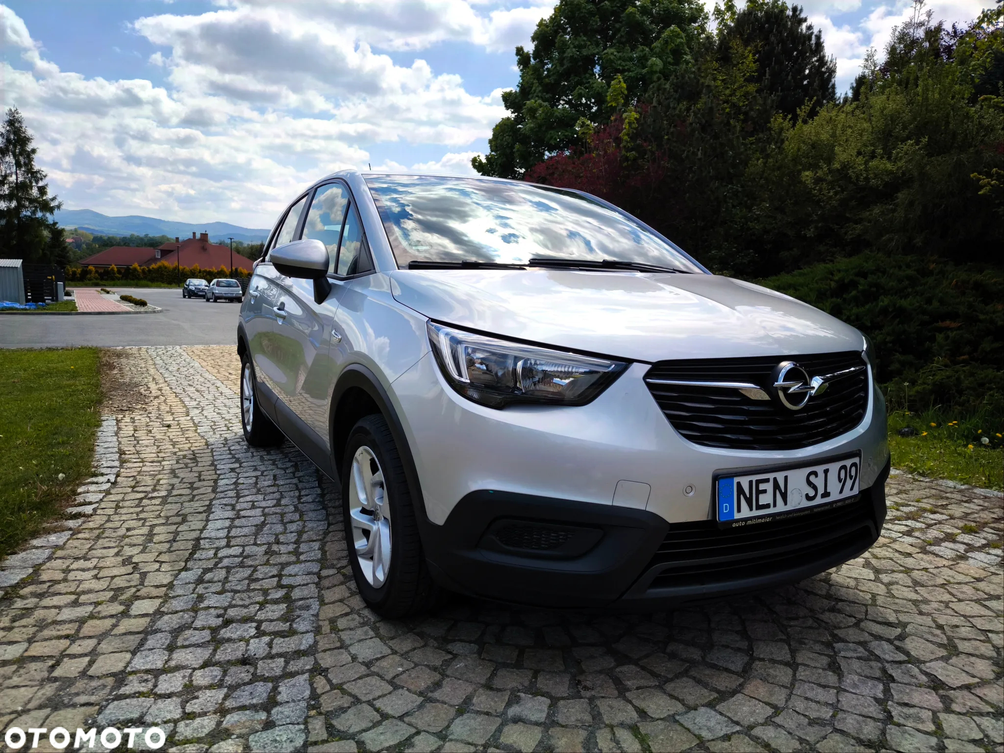 Opel Crossland X 1.2 Start/Stop Innovation - 5