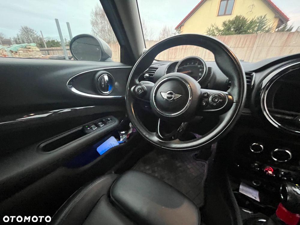 MINI Clubman Cooper S ALL4 - 34