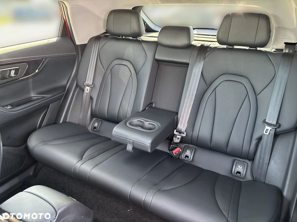 Omoda 5 1.6 T-GDI Premium DCT - 16