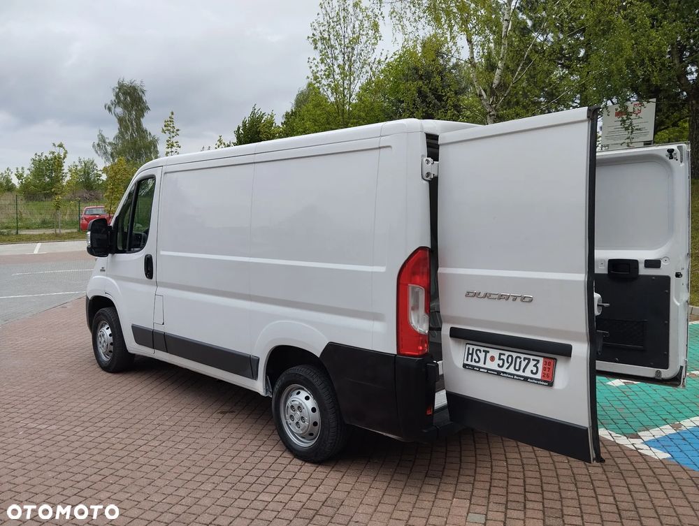 Fiat Ducato - 13