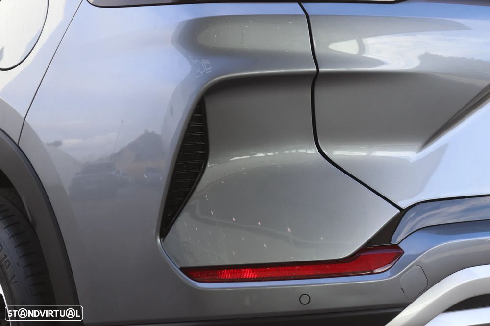 BYD Seal U 1.5 DM-i Comfort - 36