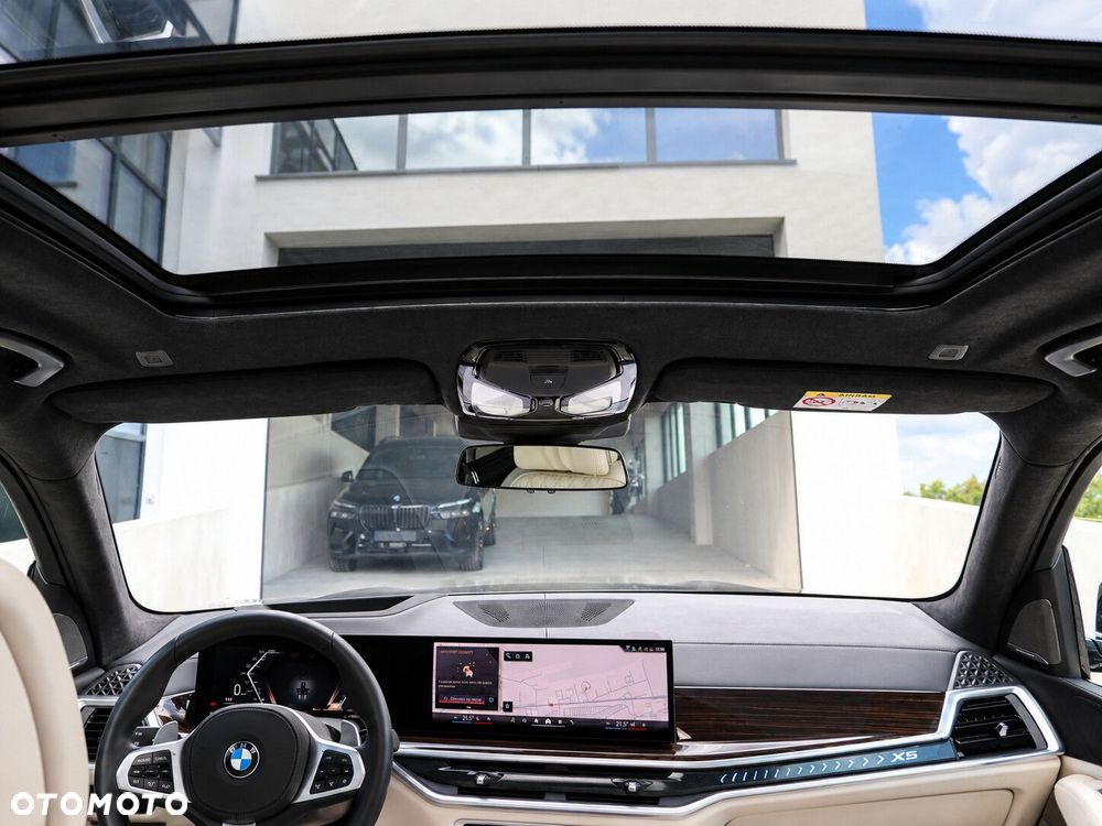 BMW X5 - 21