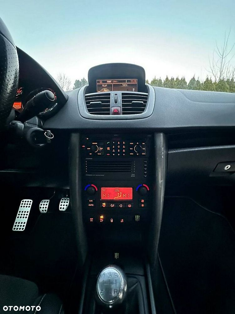 Peugeot 207 RC - 7