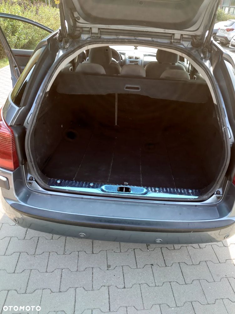 Peugeot 407 HDi 135 - 4