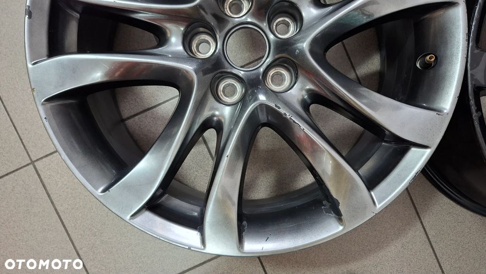 Felgi Aluminiowe 19 Mazda 6 III GJ 5x114.3 ET 45 - 3