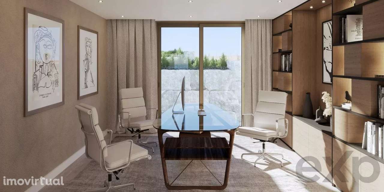 VILLA T4 - LOURINHÃ - Grande imagem: 4/9