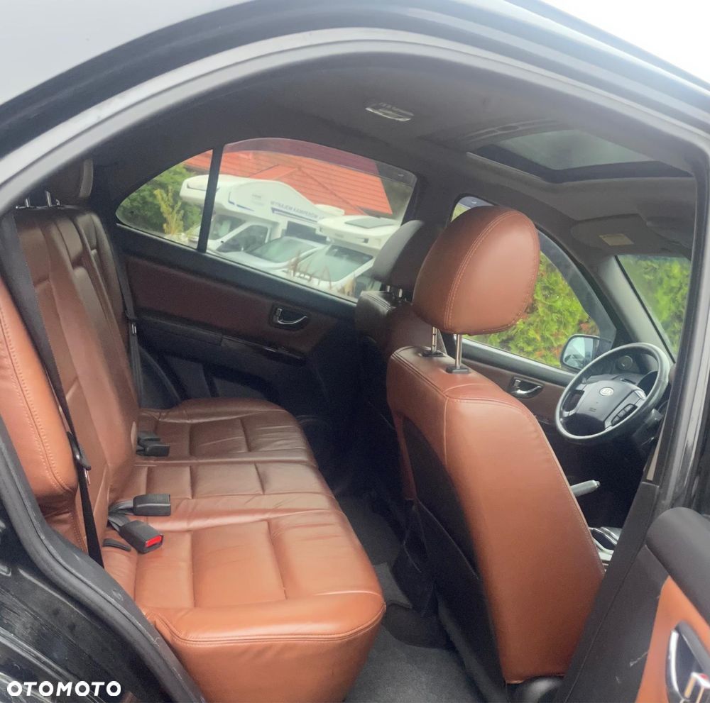 Kia Sorento - 7