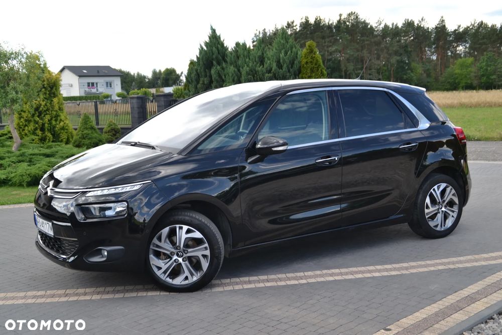 Citroën C4 Picasso VTi 120 Business Class - 5