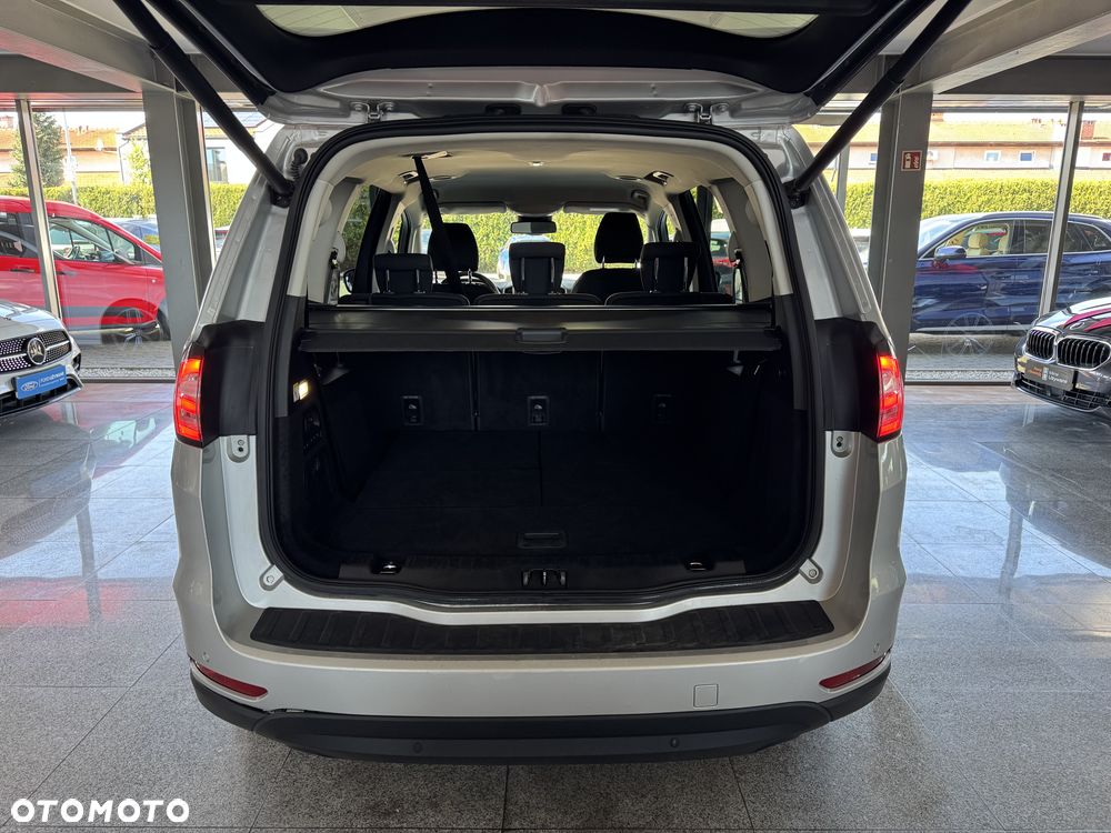 Ford Galaxy - 13