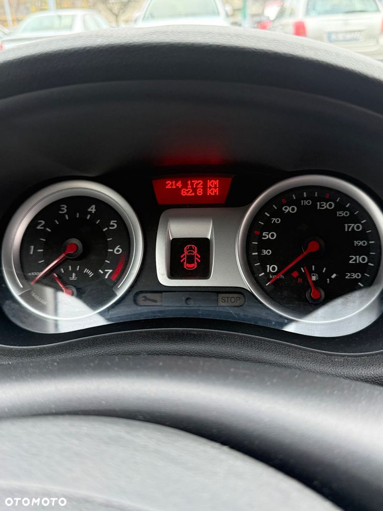 Renault Clio 1.6 16V Edition Dynamique - 8