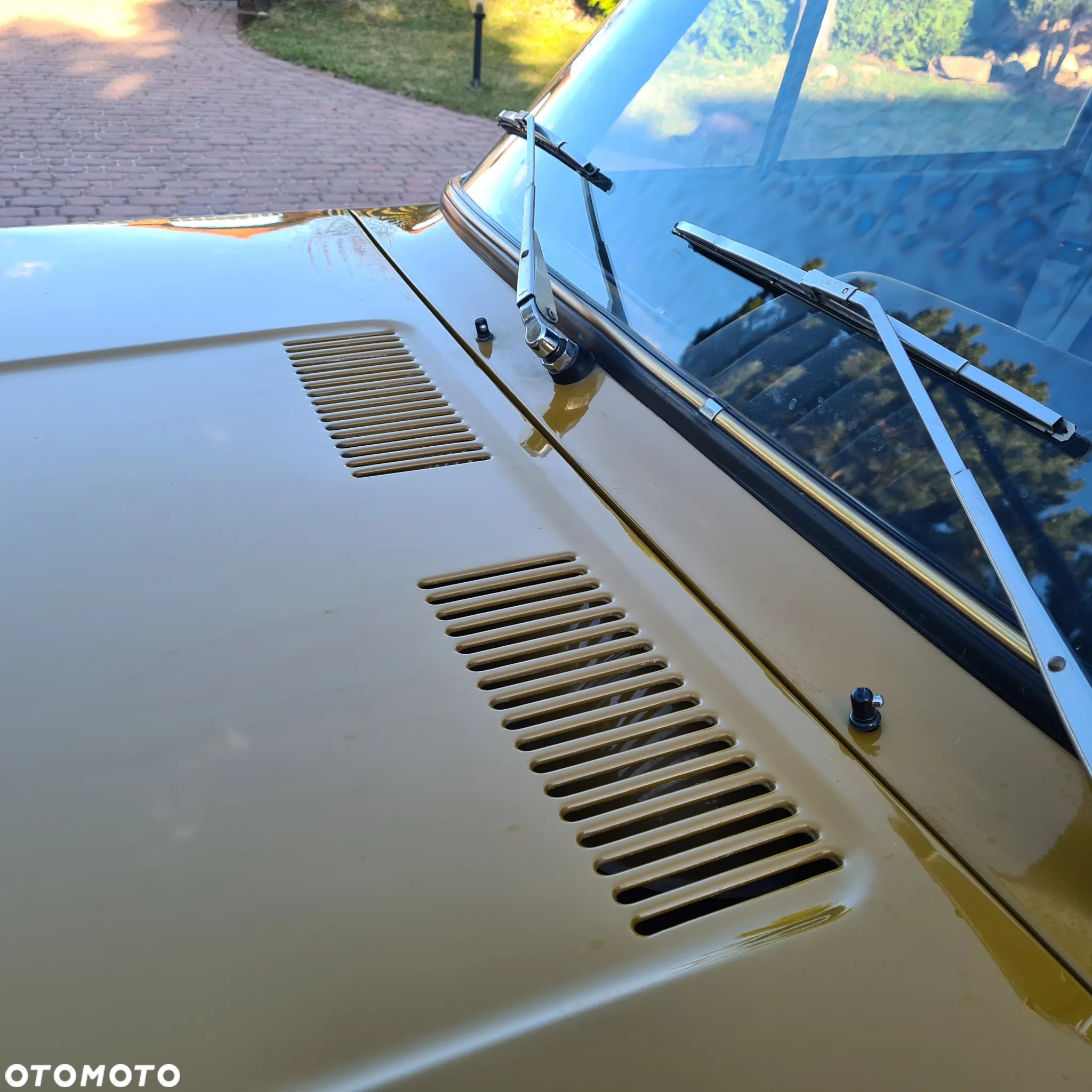 Fiat 125p - 4